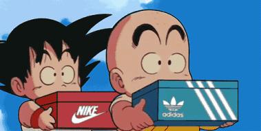 欧洲限定和亚洲限定椰子鞋,椰子鞋最后一款