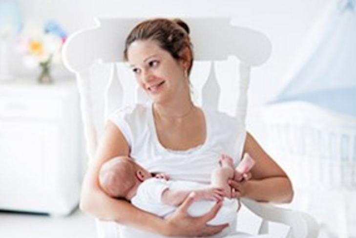 从来没有涨奶的感觉是母乳不足吗,没有喂母乳怎么有回奶的感觉