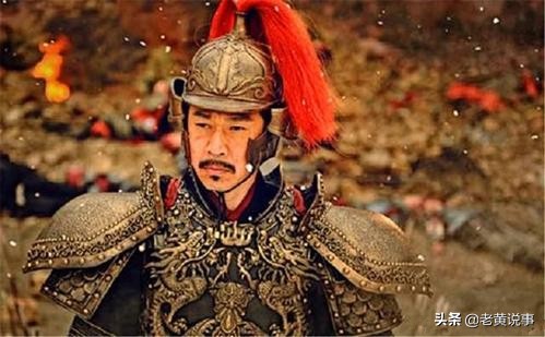 刘秀的军事能力比李世民强,刘秀的云台28将