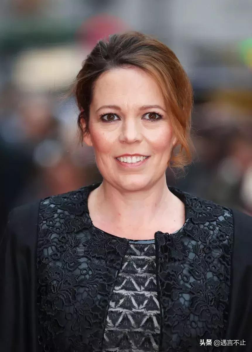 45岁丑女人勇夺奥斯卡,巩俐子怡没戏拍,她们的春天又在哪儿