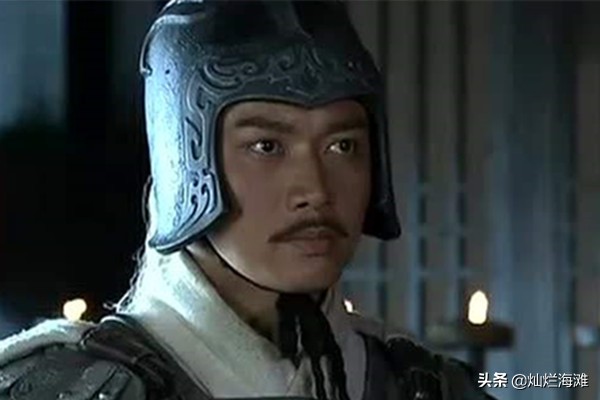 黄忠背后死因真相,黄忠临终遗言真实故事