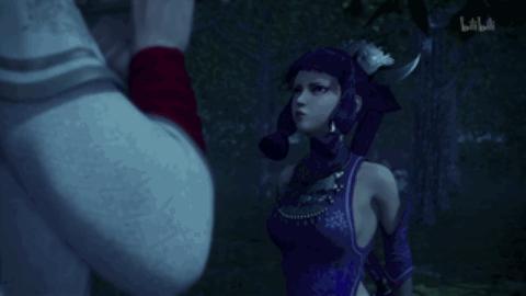 画江湖之不良人中侯卿的真正身份,画江湖之不良人侯卿的传奇一生