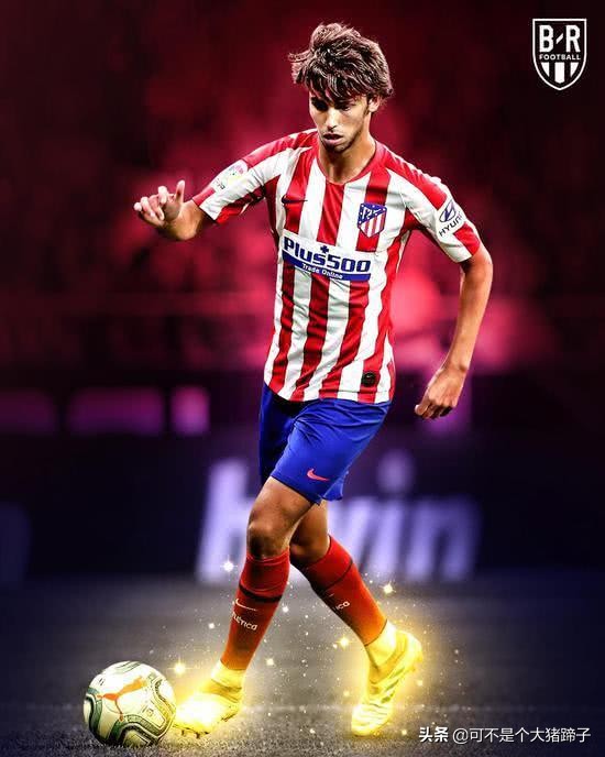 实况足球手游马竞阵容,马竞新赛季分析