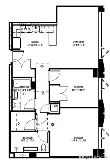 曼哈顿广场房子首付多少,曼哈顿中城哈德逊广场附近房租