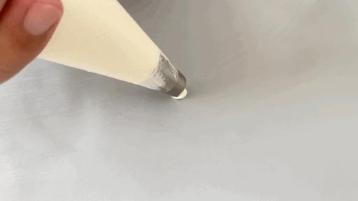 教人如何裱花视频讲解教程,蛋糕裱花必须知道的几种表现手法