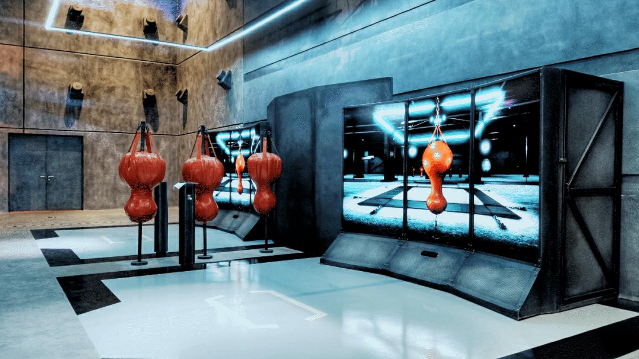 珠海地标级电影主题乐园终于回归,珠海市周边最美电影主题乐园