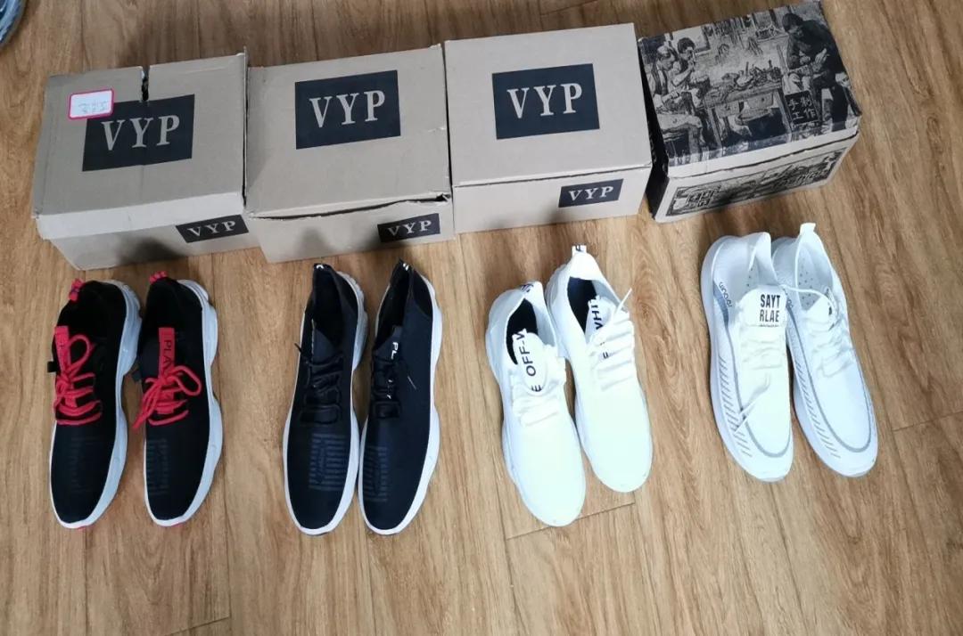 附视频|59元购买知名品牌运动鞋？心动你就上当了！一个61人的特大电信诈骗团伙被打掉