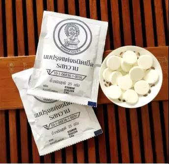 泰国旅游好物推荐,泰国的好物推荐