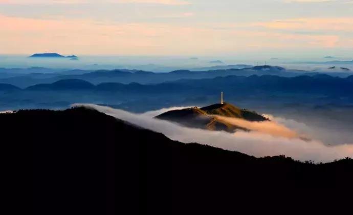 广东信宜|竟有53万华侨同胞来自这“八山一水一分田”之地?