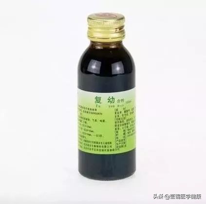 儿童医院儿童专用药,儿童小药大全