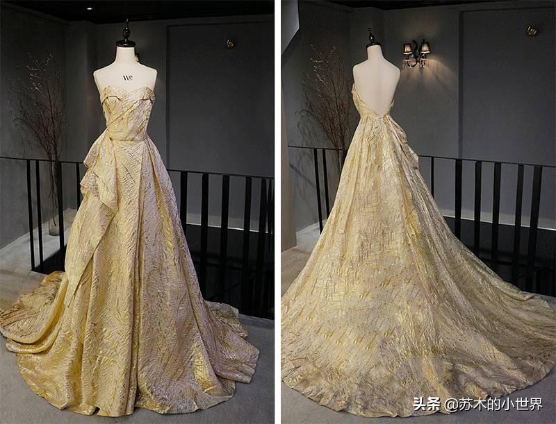 世界十大顶级婚纱设计,高端婚纱设计品牌排行榜