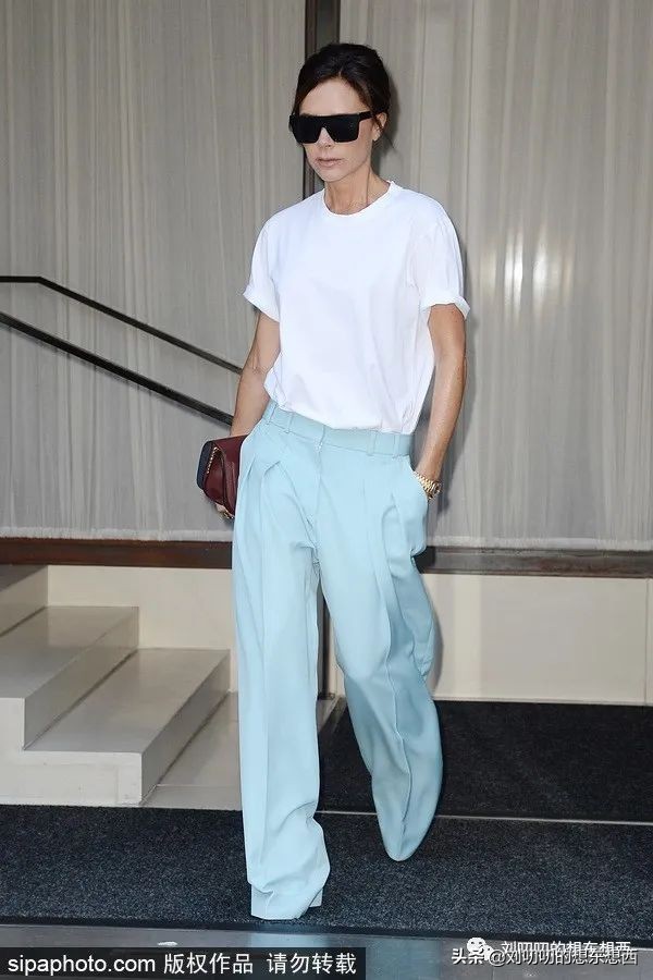 告别疫情的色彩呼唤-紫色搭配分享