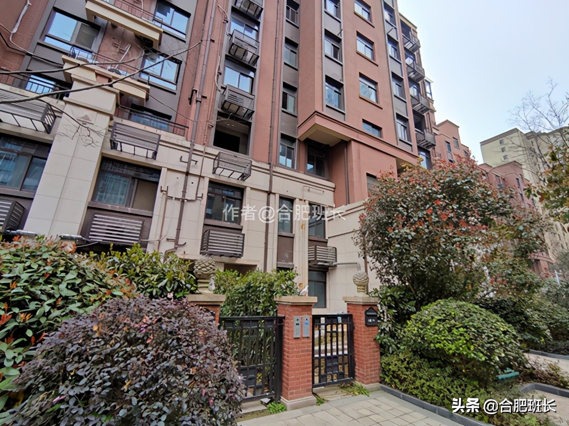 文一名门湖语叠墅,文一名门湖语值不值得买