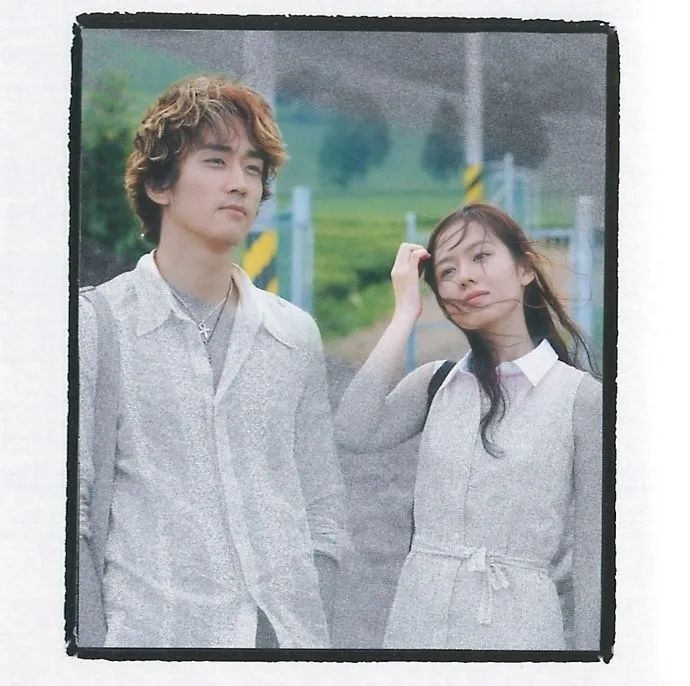 南韩神颜裴珠泫,南韩两大神颜相似之处