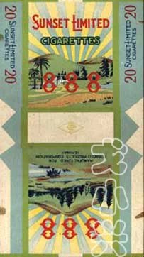 解放前的香烟牌子,中国老品牌香烟图片