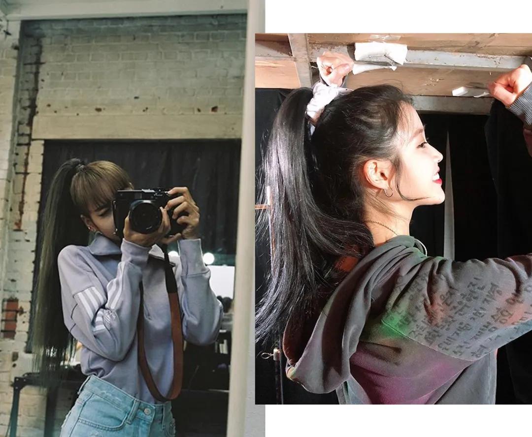 韩国爆款卫衣2021,韩国新款潮流卫衣秋天百搭款