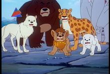 儿时真人动漫,经典儿时动漫推荐