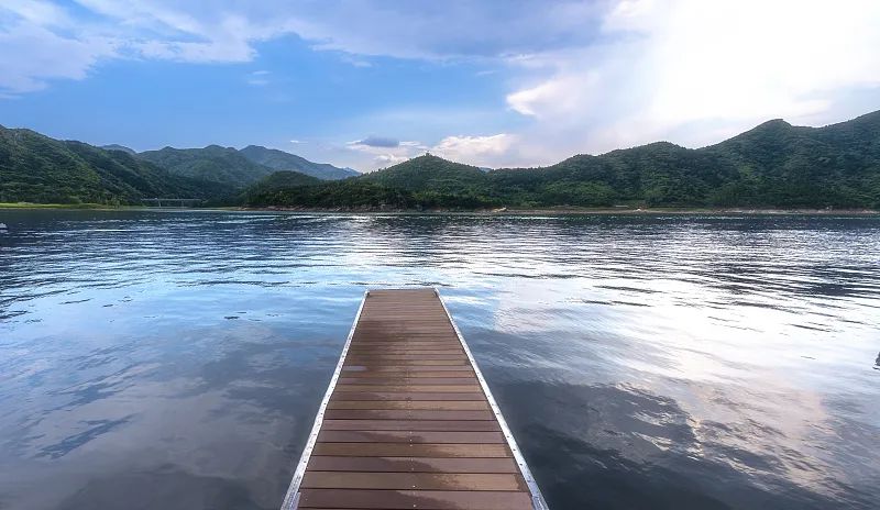 安全出行宝典,北京安全出游好去处