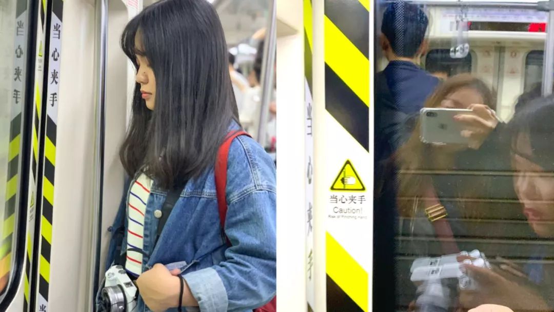 长沙一个回味无穷的城市,心心念念的长沙城