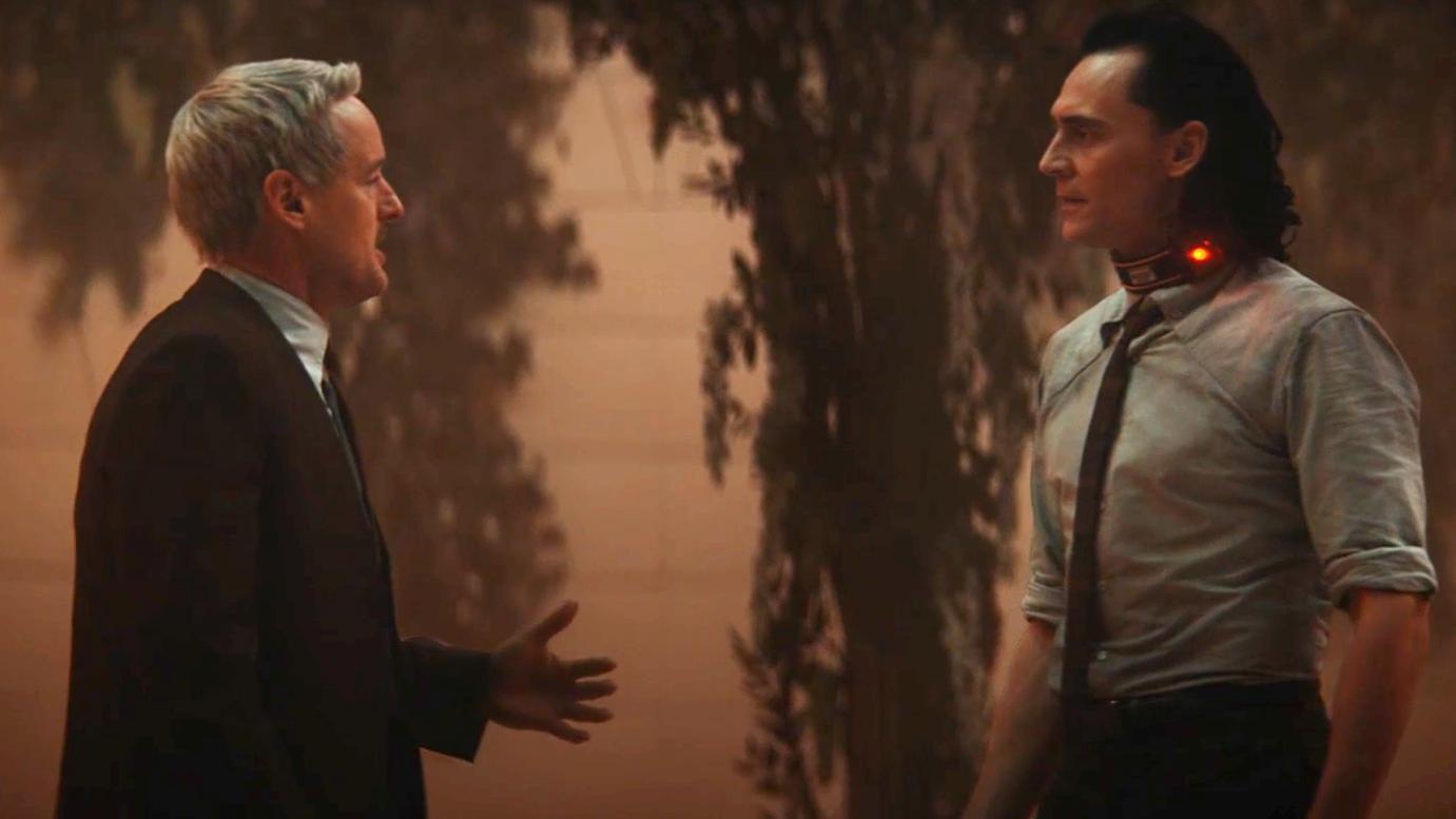 洛基今天的消息,洛基莫比乌斯被裁剪