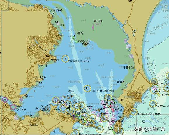 中国港湾怎么样,中国港湾是哪里