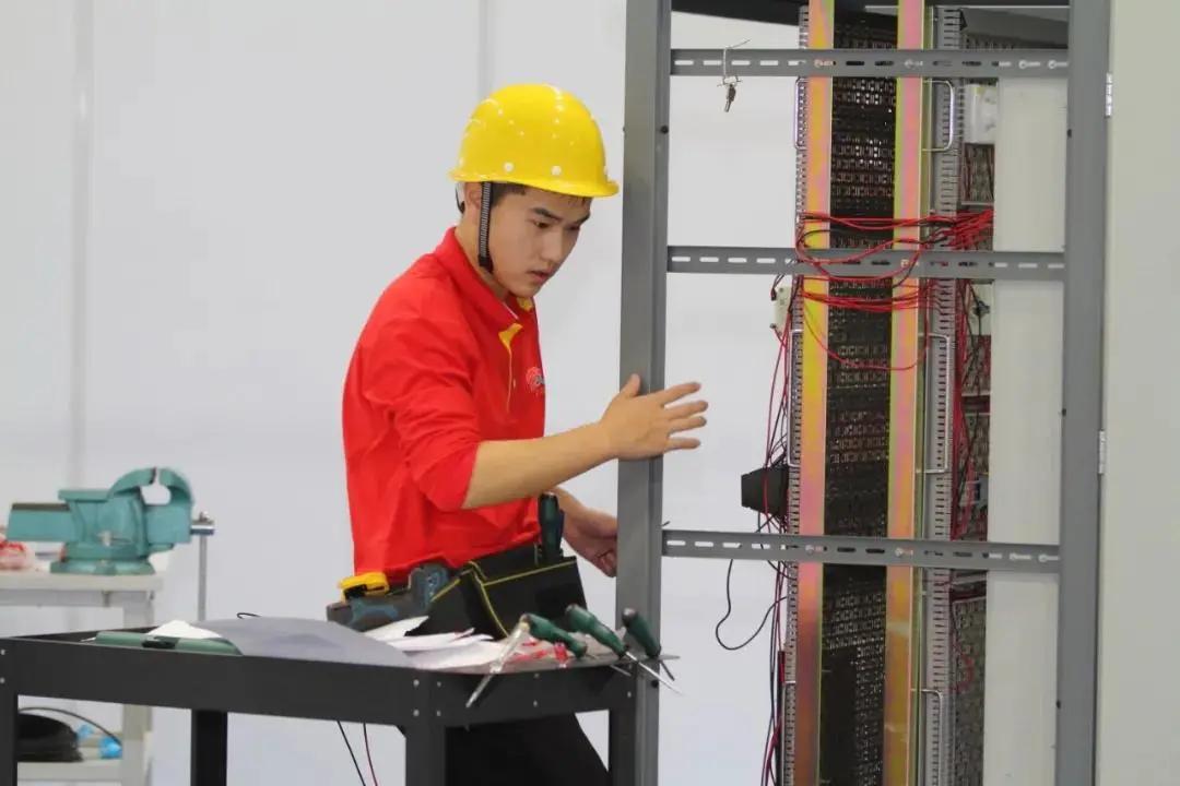 山东工业技师学院一年多少钱,山东工业技师学院2023招生简章