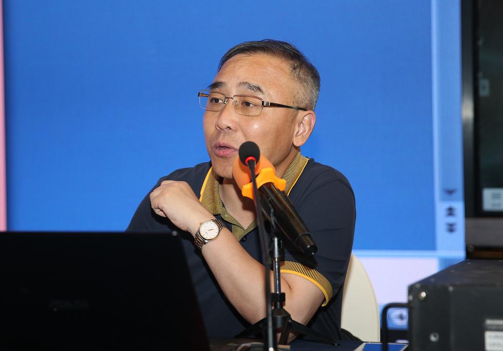 徐文明谈下周股票,徐文明股市见顶信号