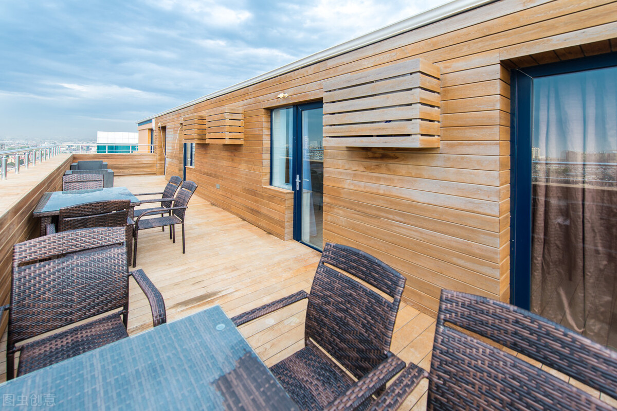 顶楼房子能买吗,顶楼复式的房子能买吗