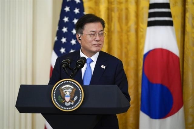 韩国人态度“泾渭分明”：反俄军演打死也不去，*华反**演习昭告天下