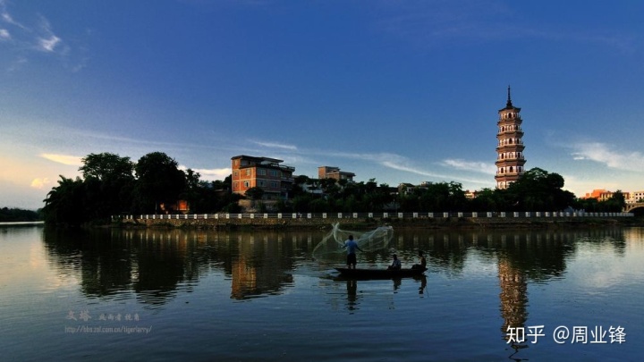 广东著名民间历史故事