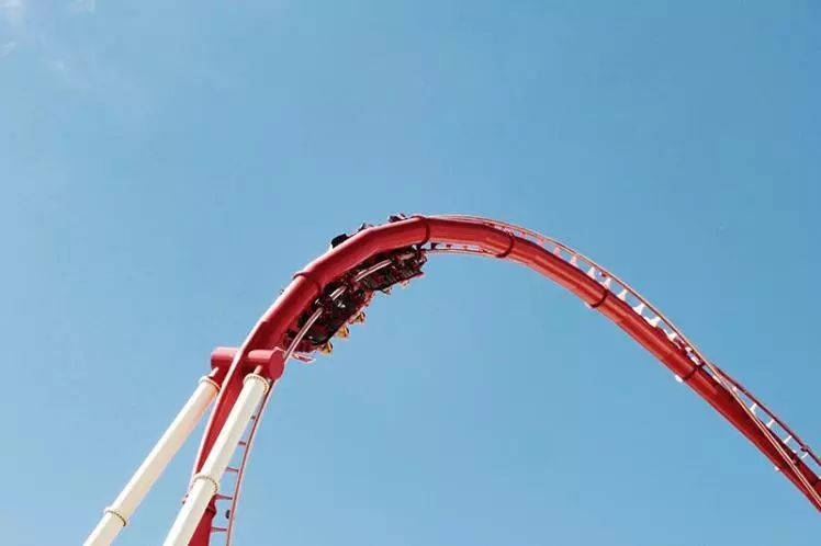 除了迪士尼还有什么游乐园,打卡迪士尼游乐园