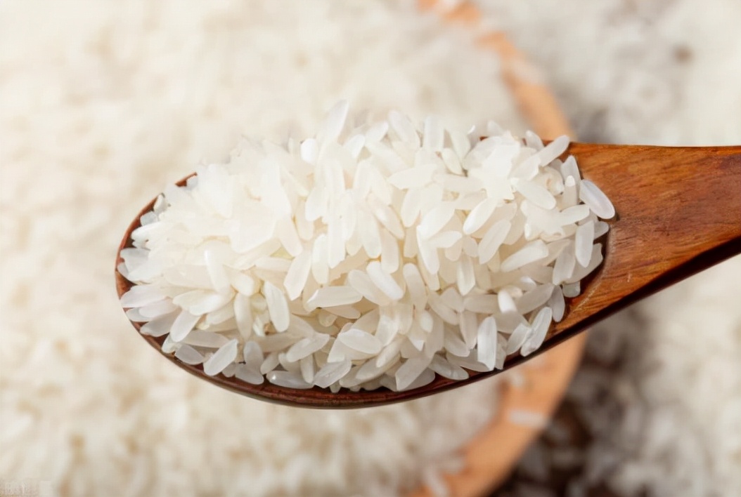 买大米时别只看价格和牌子,买大米要认准什么标识