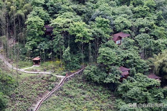 宜宾水富大峡谷温泉门票价,宜宾长宁温泉私人泡池