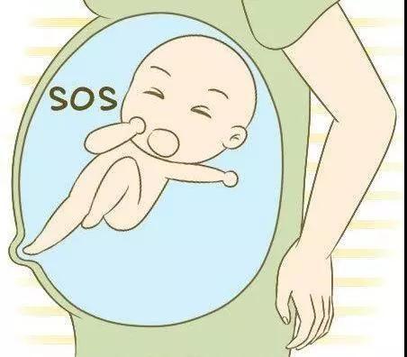 孕35周胎儿胎动频繁怎么看缺氧,怀孕33周胎动频繁缺氧怎么处理