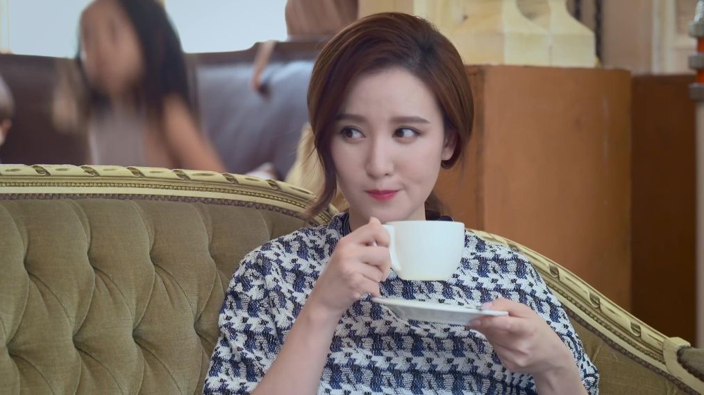 张檬为什么会被吐槽,张萌是真的情商低还是爱蹭热度