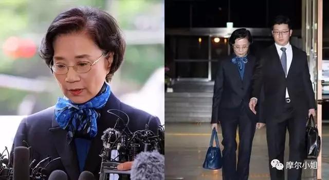 韩国财阀继承者之争,韩国财阀继承者