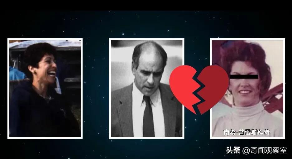 李昌钰破最诡异的案件,凶手巧妙骗过李昌钰