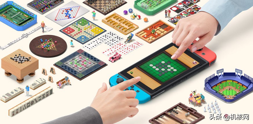 《世界游戏大全51》的优秀不只在于内置游戏数量多