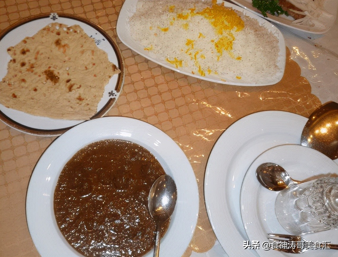 土耳其人一日三餐吃什么,土耳其人三餐吃什么