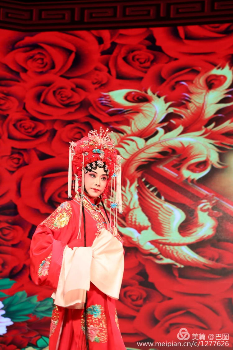 曲剧花为媒经典唱段全场,曲剧花为媒报花名完整唱段