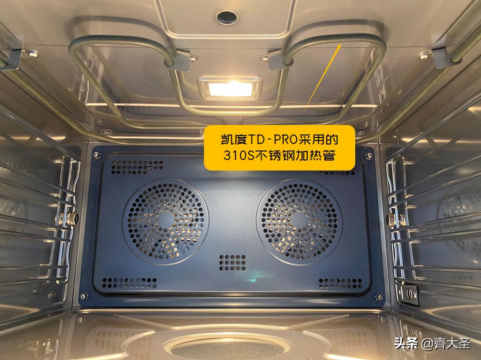 什么样的嵌入式蒸烤箱好用,蒸烤箱半嵌入式和全嵌入式区别