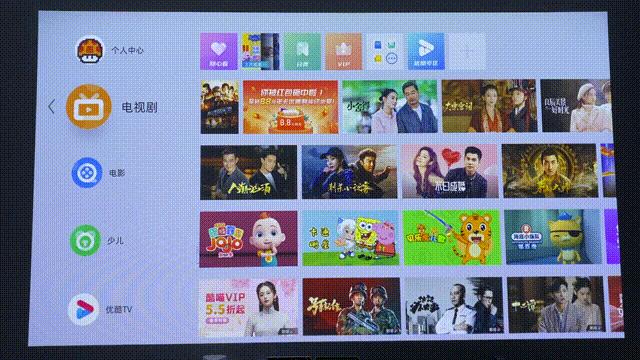 当贝激光投影X3Pro评测,当贝x3激光投影