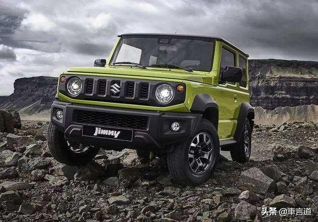 2019年重磅suv5款值得购买,2019年饱受欢迎的6款suv车型推荐