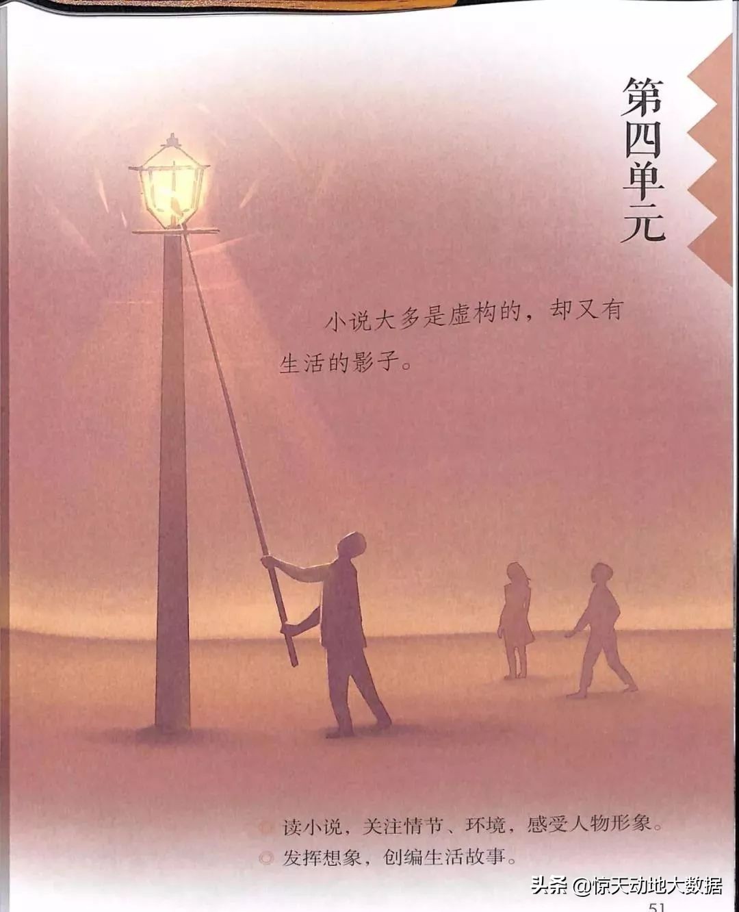 统编教材六年级上册语文教材全解,2021年秋季统编版小学语文