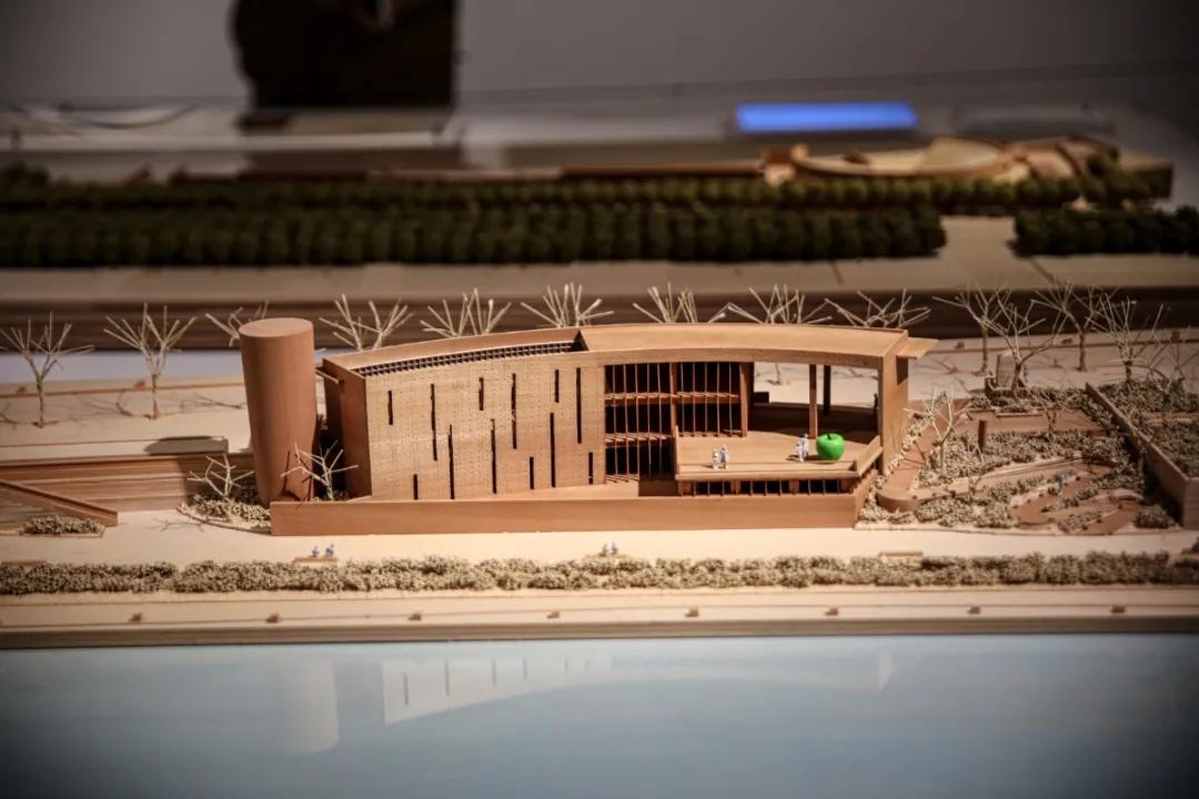 安藤忠雄水之教堂俯视图,安藤忠雄小众惊艳之作