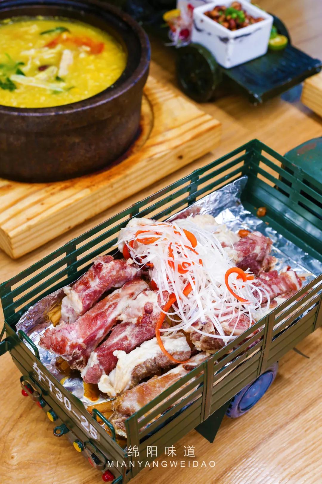 四川退伍老兵开饭店,退伍老兵开餐厅