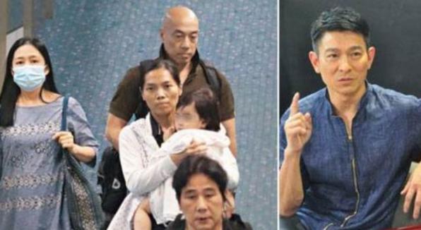 深度剖析刘德华为什么那么受欢迎