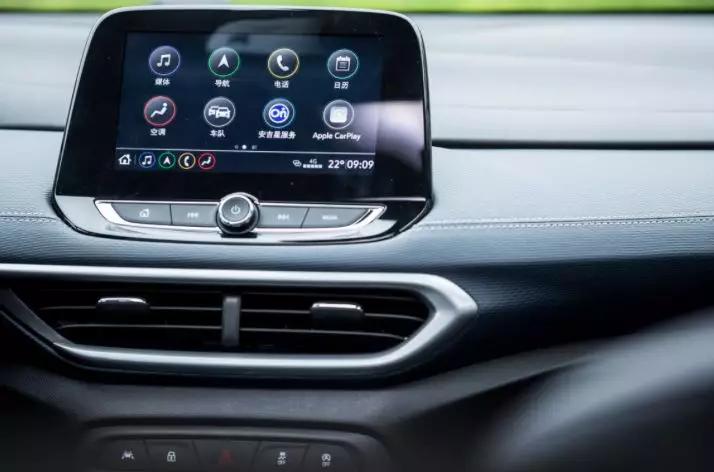 试驾新创酷1.0t,张锋说车试驾雪佛兰全新创酷