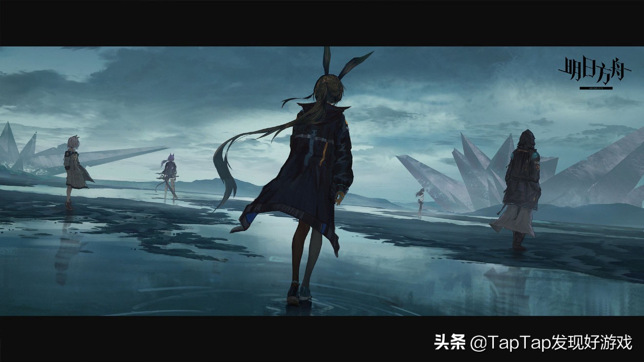 明日方舟铃兰属于哪个势力,明日方舟五星强度排名