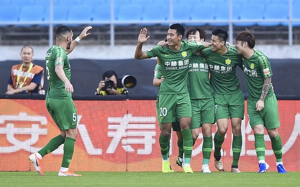 十年的足球,十年后的中国足球